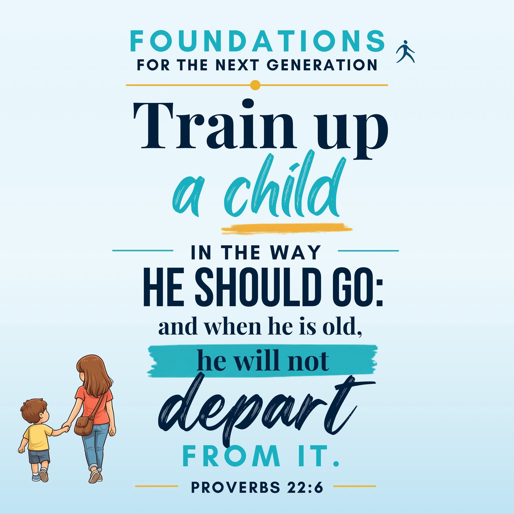 Campaign social graphic